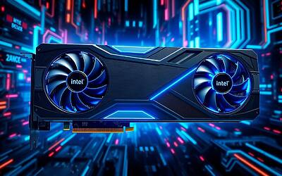 Battlemage Intel: sorprese sul prezzo per gli appassionati