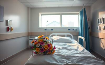 Belen ritorna sui social dopo il dramma familiare con una reazione sorprendente