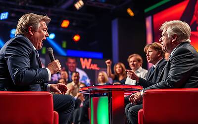 Belve: scopri gli ospiti della puntata di martedì in anteprima esclusiva