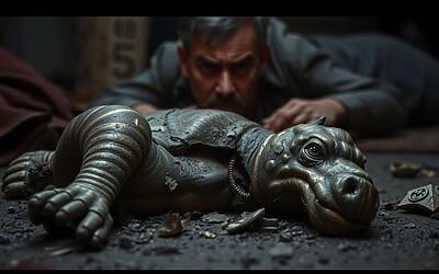 Berlusconi e Mariotto deludono mentre X Factor sorprende con un voto di 8