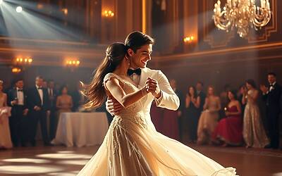 Bianca Guaccero e Giovanni: nuova vita, sogni di matrimonio e successi a Ballando