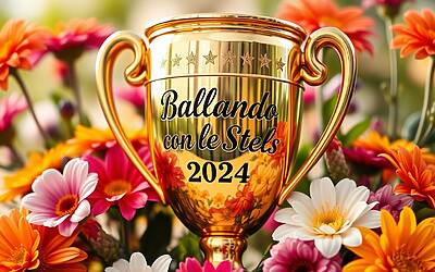 Bianca Guaccero e Giovanni Pernice trionfano a Ballando con le stelle 2024