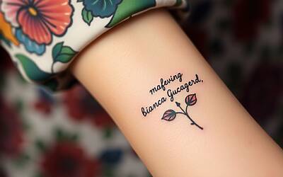 Bianca Guaccero svela il corteggiamento di Giovanni Pernice a Ballando con le stelle