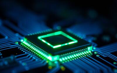 Biden avvia indagine sui semiconduttori cinesi per la sicurezza nazionale