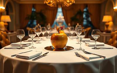 Big della tecnologia a cena con Trump per rafforzare alleanze strategiche