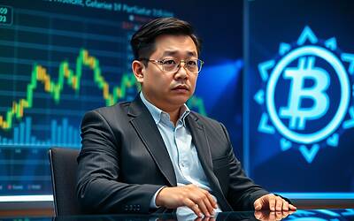 Binance e il mercato statunitense: dichiarazioni del CEO su un rientro anticipato