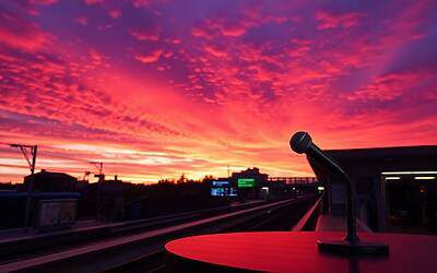 Binario 2 chiude e segna la fine del programma dopo Viva Rai2