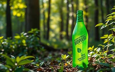 Bio-on e l'inchiesta di Report: novità sulla plastica biodegradabile che sorprendono