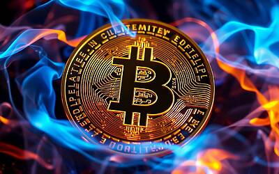 Bitcoin: cinque aspetti cruciali da conoscere sulla sua recente discesa di prezzo