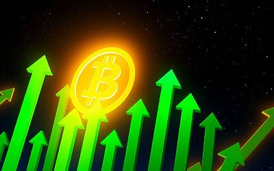 Bitcoin cresce e supera 0,000 grazie ai dati sull'inflazione di novembre