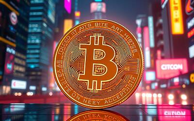 Bitcoin diventerà solo denaro, afferma il cofondatore di Binance CZ