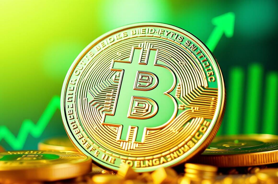 Bitcoin raggiunge picco di metà ciclo mentre cresce l'interesse per le altcoin