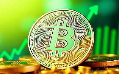 Bitcoin raggiunge picco di metà ciclo mentre cresce l'interesse per le altcoin