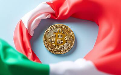 Bitcoin tassazione, novità su un possibile alleggerimento delle misure fiscali del governo