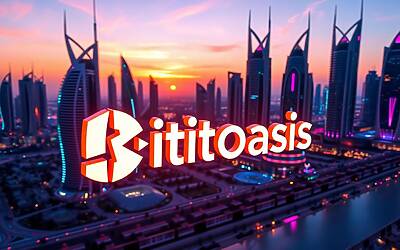 BitOasis ottiene licenza completa per criptovalute a Dubai: un futuro promettente