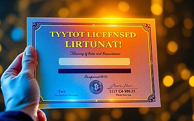 BitOasis ottiene licenza crypto da VARA dopo acquisizione di CoinDCX