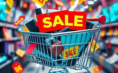 Black Friday analisi: è davvero convenienza o solo illusioni di risparmio?