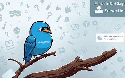 Bluesky affronta truffe, censura e incitamento all'odio: i primi problemi da risolvere