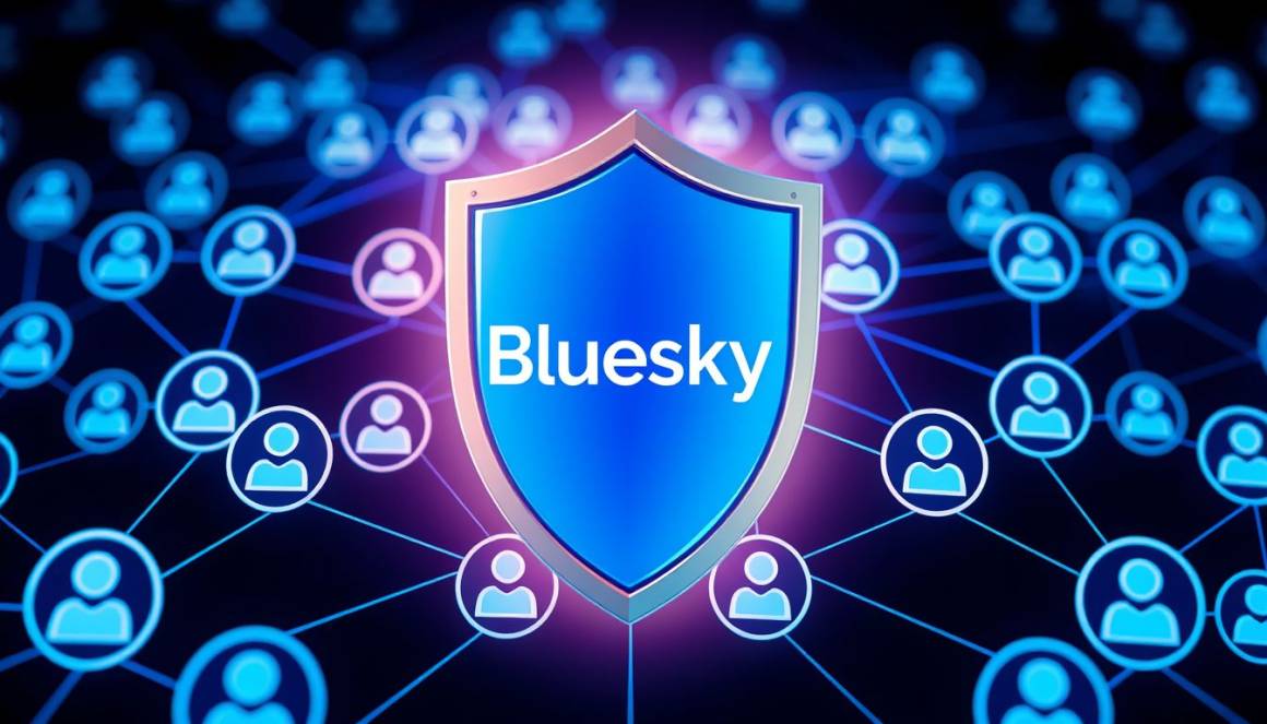 Bluesky impone nuove regole contro l'impersonificazione degli utenti