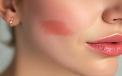 Blush Tattoo: il trend dei tatuaggi sul viso per un makeup duraturo e innovativo