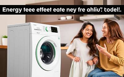 Bonus elettrodomestici, tutte le novità e vantaggi dalla legge di Bilancio attuale