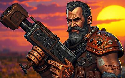 Borderlands 4 presenterà un umorismo più maturo e raffinato per i giocatori