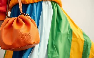 Borsa slouchy: l'accessorio trendy da avere assolutamente nella tua collezione moda