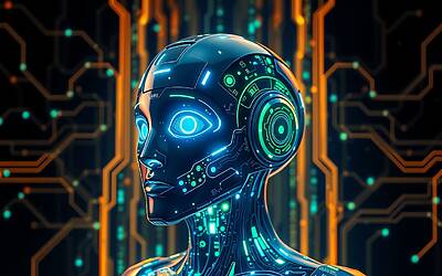 Bot AI e la loro trasformazione dell'Internet: opportunità e sfide da affrontare