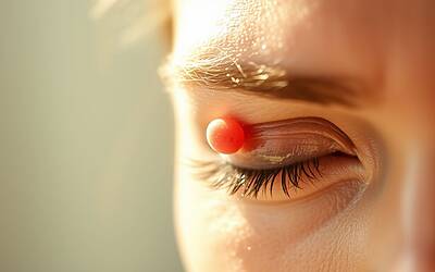 Brufolo sospetto: segnali da non sottovalutare per la salute della pelle