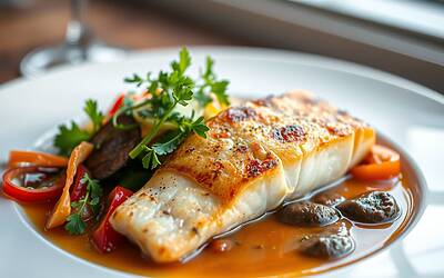 Bruno Barbieri racconta il suo percorso da zero a successo in MasterChef