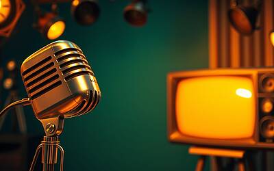 Bruno Vespa: carriera e successi del noto giornalista e conduttore televisivo italiano