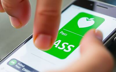 Bruno Vespa e il green pass: un'analisi critica sulla deontologia dei media