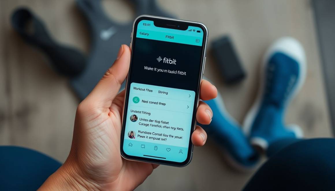 Bug di Fitbit rende difficile l'uso dell'app: ecco cosa sapere per risolvere il problema velocemente