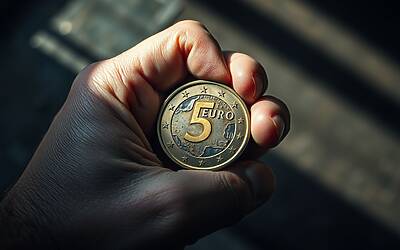 Calcolo pensione: scopri perché potresti ricevere meno di 250 euro al mese