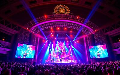 Cantanti Sanremo 2025: ecco i Big in gara svelati da Conti