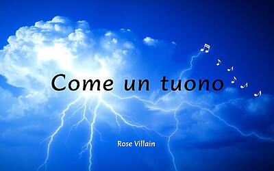 Canzone più ascoltata in Italia su Apple Music: scopri la top 10 attuale