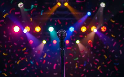 Carlo Conti svela lo scherzo di Siani e Pieraccioni su Sanremo senza 31esimo big