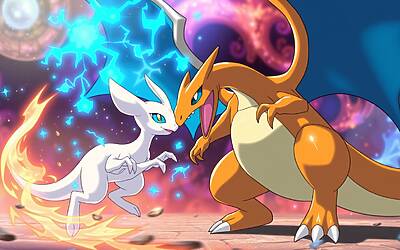 Carte Pokémon L'isola Misteriosa, le migliori da collezionare e giocare subito