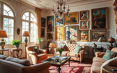 Casa di Raffaella Carrà: motivi per cui non trova compratori sul mercato immobiliare