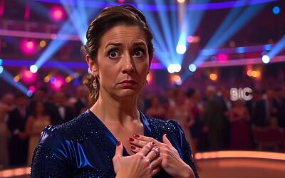 Cattelan sorprende con il voto di Lucarelli e Bruganelli sparisce