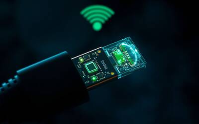 Cavi USB-C manomessi: come proteggerti dal furto di dati personali