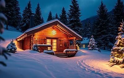 Celebrità in vacanza: le mete preferite per le festività dai vip oggi