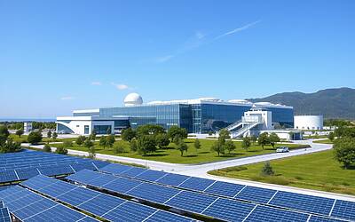 Centrali atomiche: il Governo discute opportunità e sfide per il futuro energetico