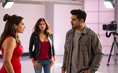 Cesara Buonamici critica Javier Martinez: delusione e candid camera al Grande Fratello