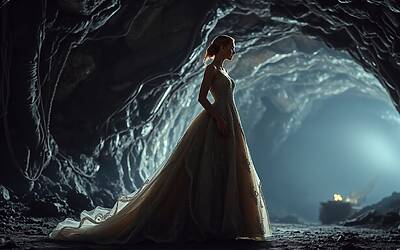 Chanel presenta costumi innovativi per il musical che celebra la fine del mondo