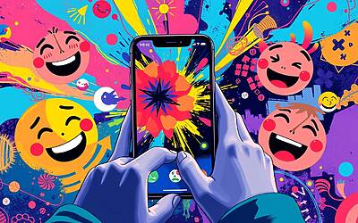 ChatGPT e strumenti innovativi di Apple nella nuova versione di iOS 18.2