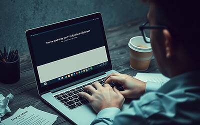 ChatGPT non disponibile: utenti delusi scatenano sarcasmo sui social media