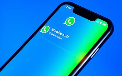 ChatGPT su WhatsApp: come utilizzare l'intelligenza artificiale nella tua messaggistica quotidiana