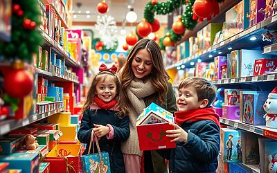 Chiara Ferragni e Giovanni Tronchetti Provera, shopping natalizio in famiglia e divertimento