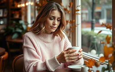 Chiara Ferragni emozionata su Instagram: riflessioni su un anno complicato e toccante